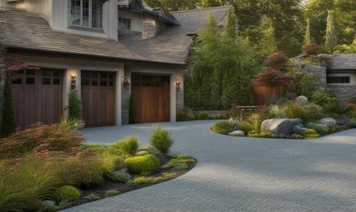 Transforming Driveways