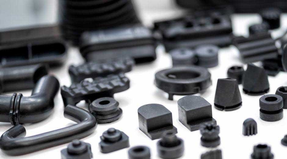 When to Partner With a Rubber Molding Manufacturer