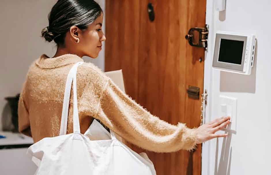 3 Compelling Reasons to Install Security Cameras in Your Home