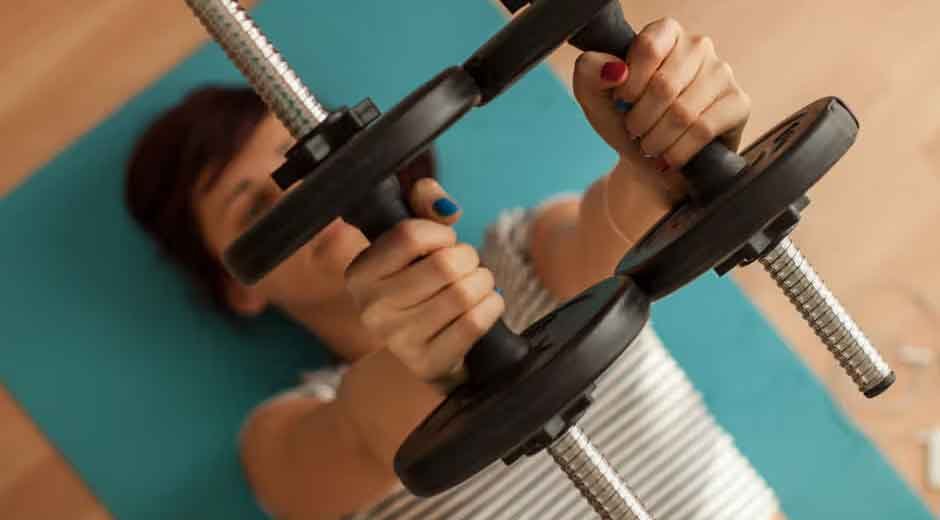 5 Things You Must Know When Getting into Heavy Lifting for Muscle Growth