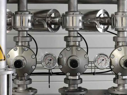 A Business Owner's Guide To Managing Their Plumbing Systems