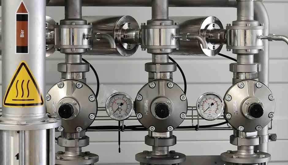 A Business Owner's Guide To Managing Their Plumbing Systems