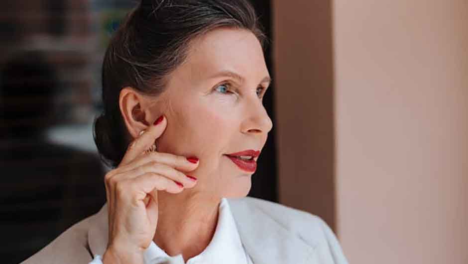 Ageless Style: Fashion Tips for Women Over 50