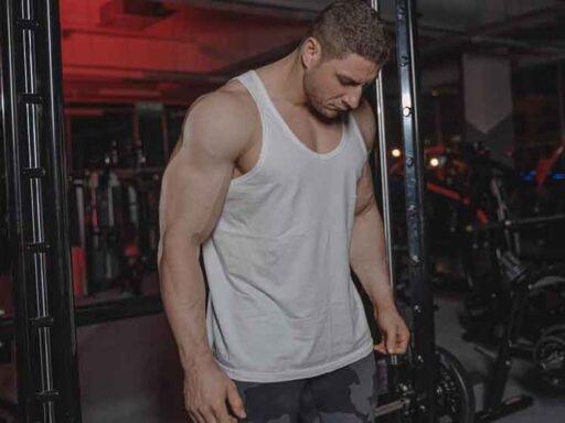 Everything To Know About Building Muscle