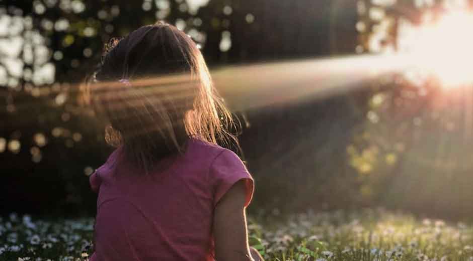 Healing the Sacred Child: Psychospiritual Coaching for Childhood Trauma
