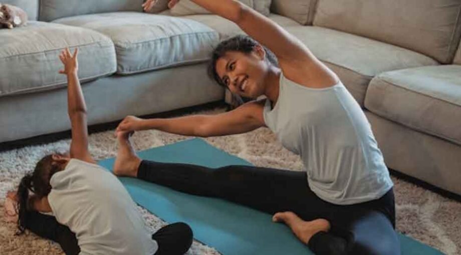 Move Freely, Play Fully: Enhancing Mobility for an Active Mom Life ...