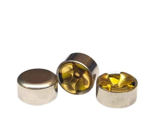 How can Large Rifle Primers Help With Hunting Safety?