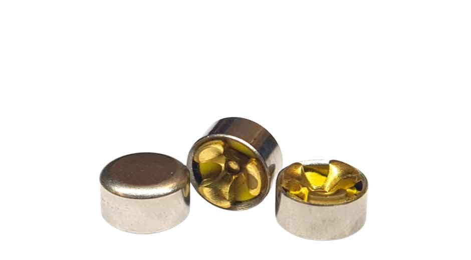 How can Large Rifle Primers Help With Hunting Safety?