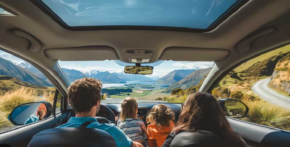 Smart Ways to Save Money on Car Rentals During Your Trip