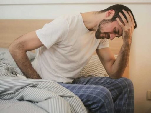 Understanding Different Types of Chronic Pain