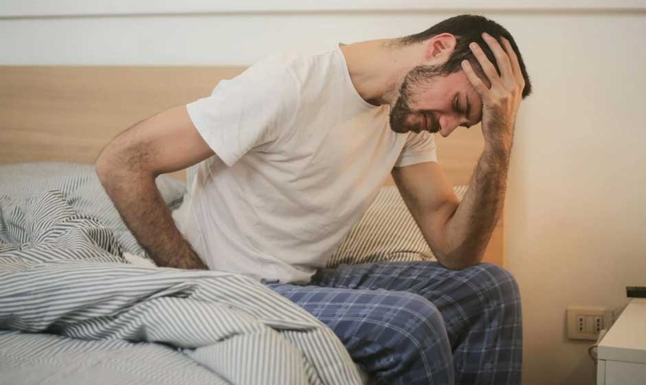 Understanding Different Types of Chronic Pain