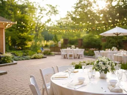 3 Amenities and Services To Look for When Browsing Wedding Venues