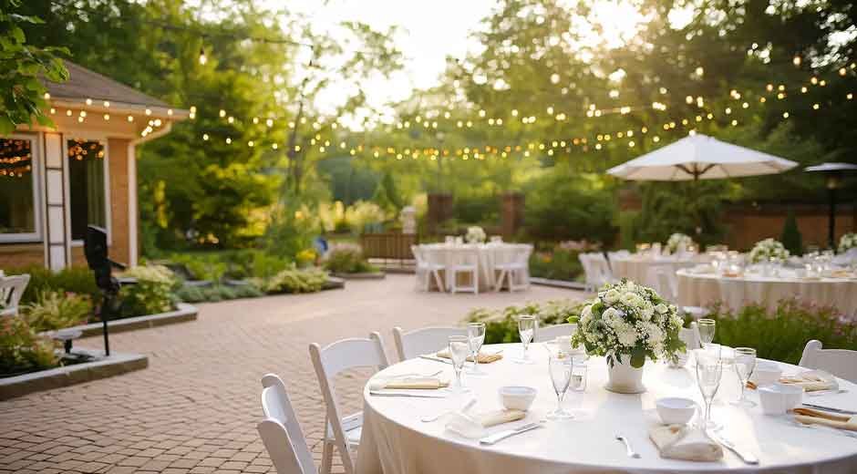 3 Amenities and Services To Look for When Browsing Wedding Venues