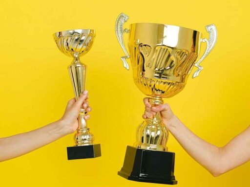 7 Budget-Friendly Ideas for Sports Event Prizes