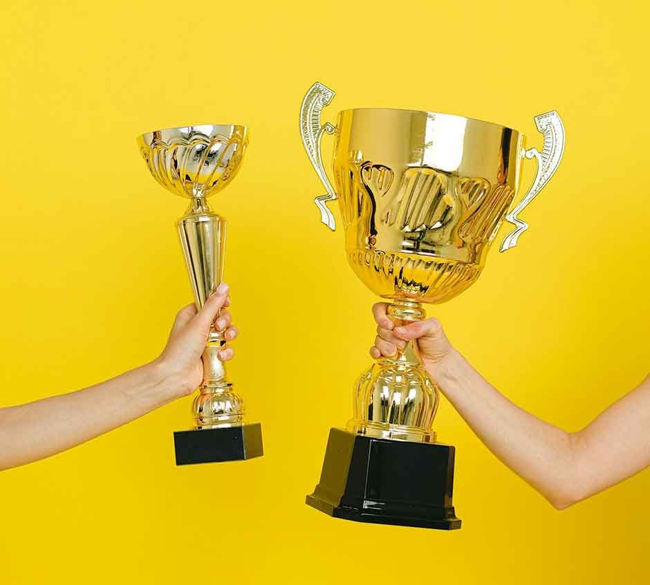 7 Budget-Friendly Ideas for Sports Event Prizes
