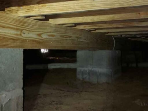 Comparing Belleville's Most Effective Crawl Space Repair Systems
