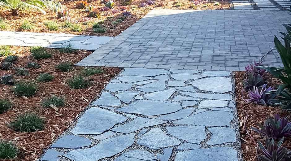 Types of Pavers That Can Be Used for Driveways