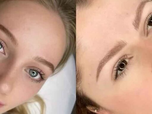 Understanding the Difference Between Nano Brows and Traditional Microblading