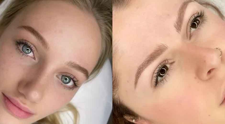 Understanding the Difference Between Nano Brows and Traditional Microblading