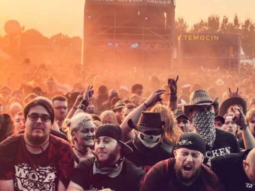 How to Find Online Platforms to Resell Concert Tickets