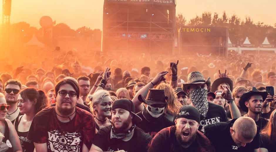 How to Find Online Platforms to Resell Concert Tickets