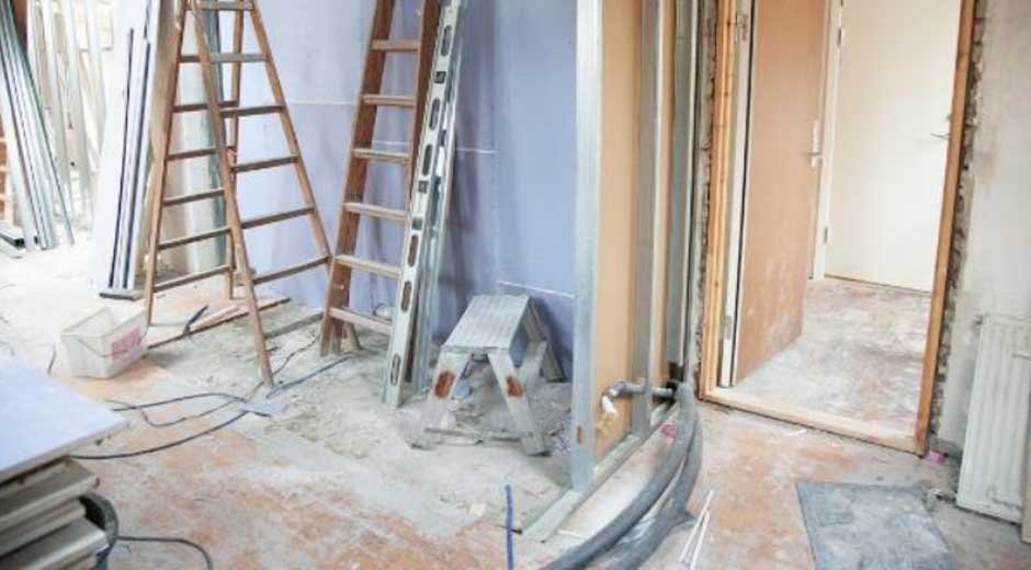 How to Stay Ahead of Home Repairs