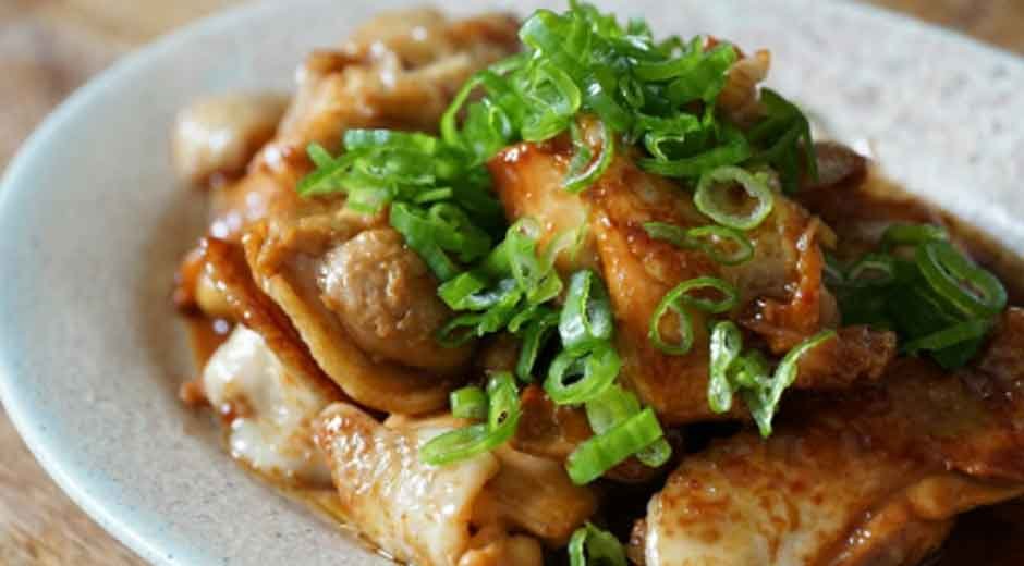 Slow-Cooked Secrets: Why Patience Makes Poultry Taste Better