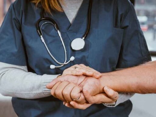 Understanding Withdrawal Symptoms: When to Seek Medical Help