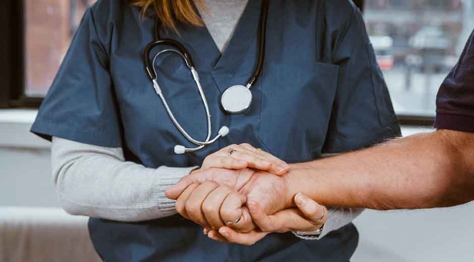 Understanding Withdrawal Symptoms: When to Seek Medical Help