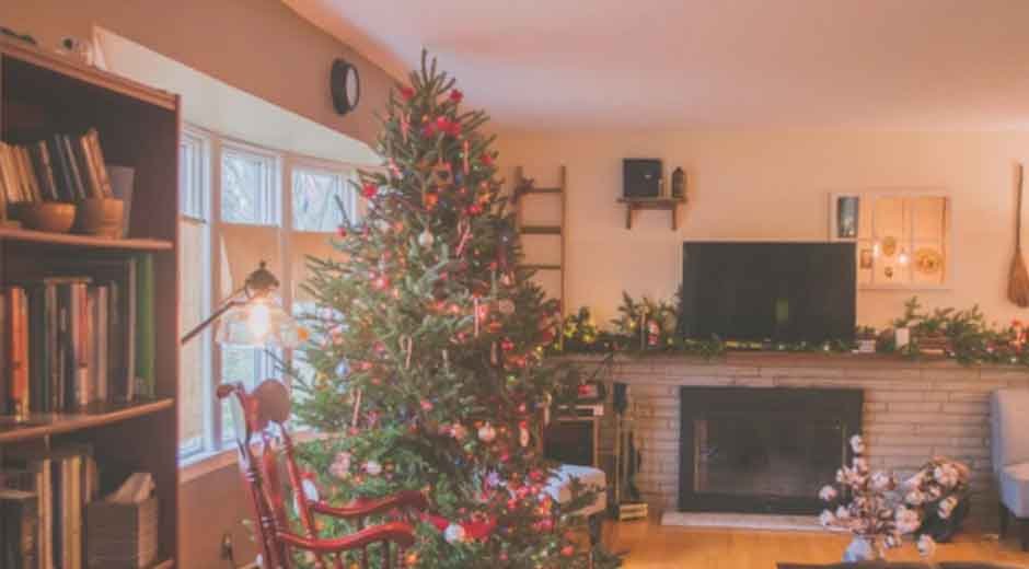 7 Smart Ways to Make Your Home Cozier This Winter