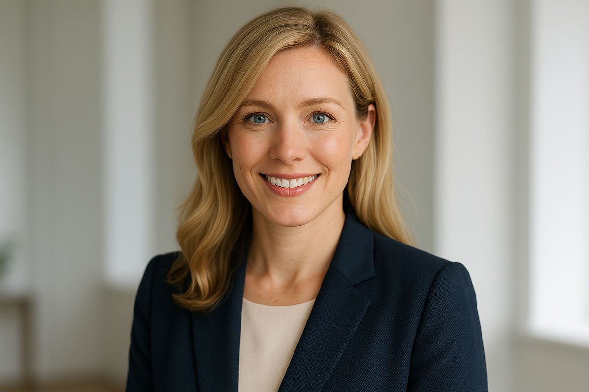 Alissa Ann Linnemann