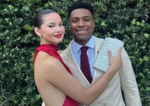 Beca Michie: The Multifaceted Model Breaking Barriers in Fashion and