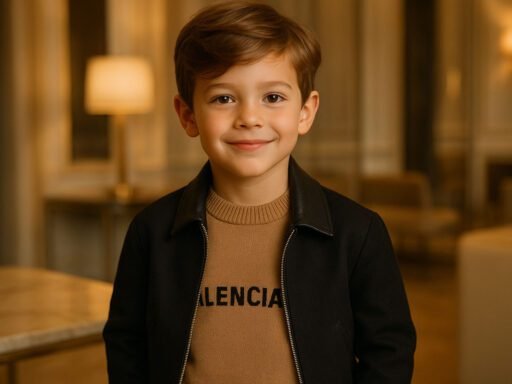 Colton Aflalo
