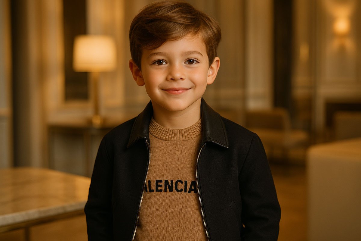 Colton Aflalo
