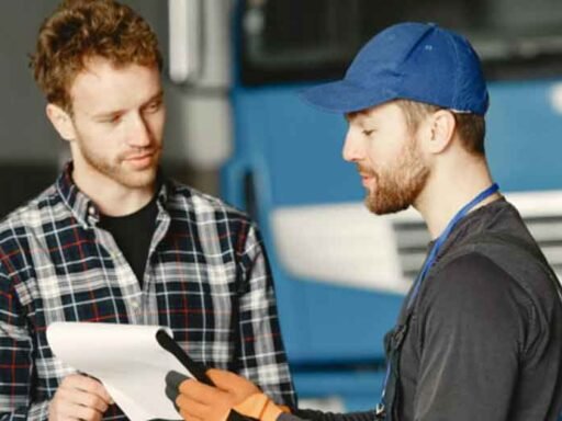 Essential Maintenance Tips for Diesel Truck Owners