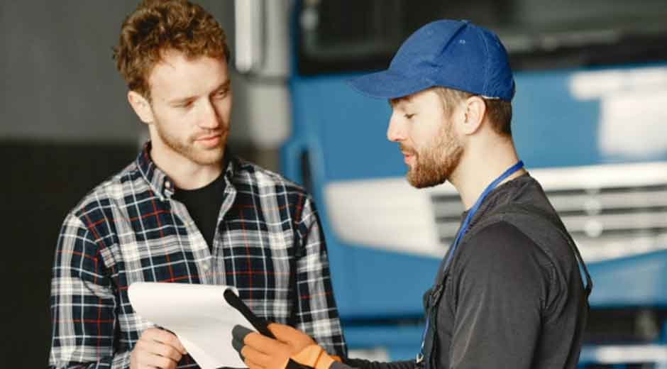 Essential Maintenance Tips for Diesel Truck Owners
