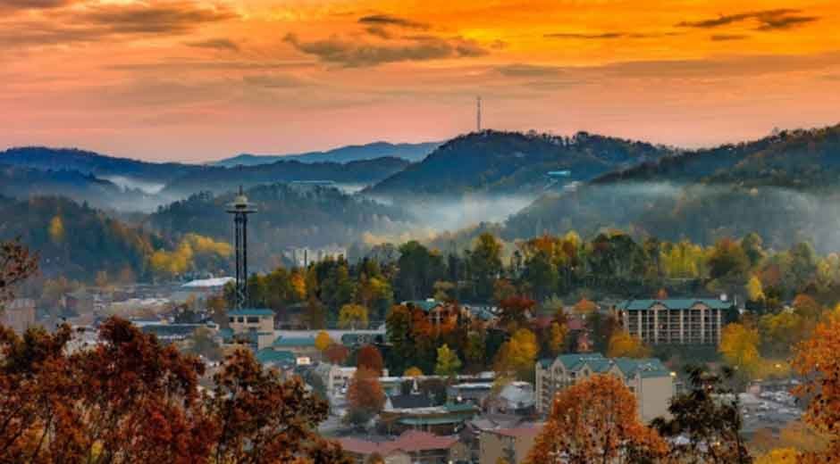 From Sunrise to Sunset: Spending a Perfect Day in Gatlinburg