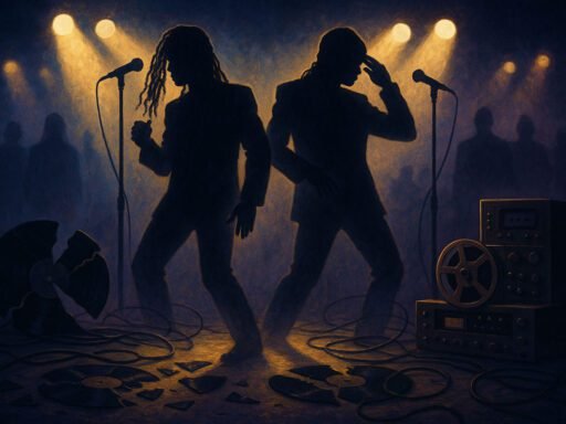 Milli Vanilli