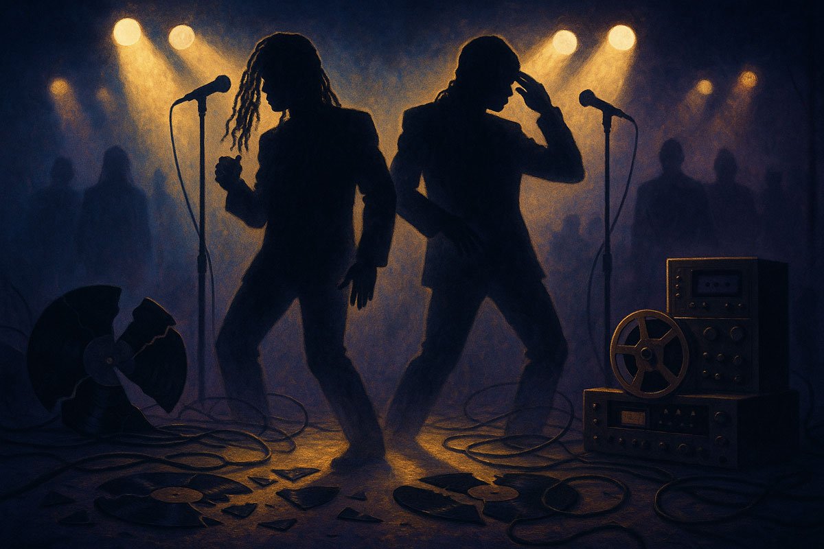 Milli Vanilli