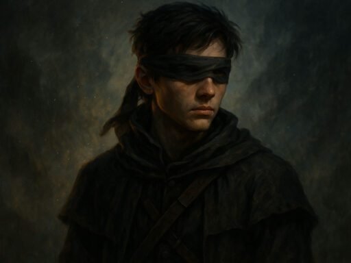 Spook Mistborn