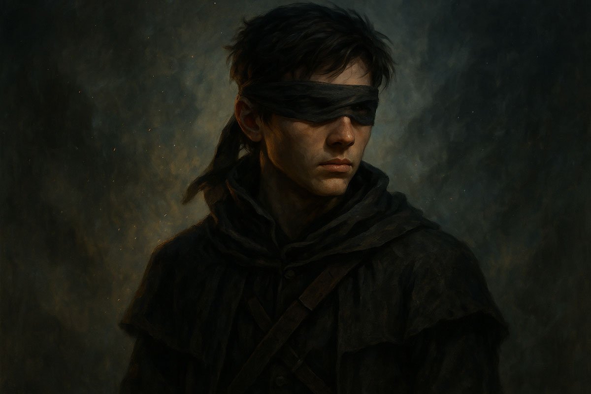 Spook Mistborn