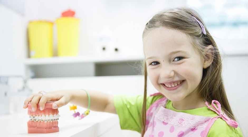The Benefits of Early Orthodontic Treatment for Children