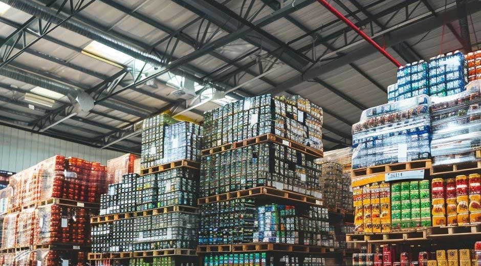 Top Liquidation Pallet Types That Maximize Resale Potential