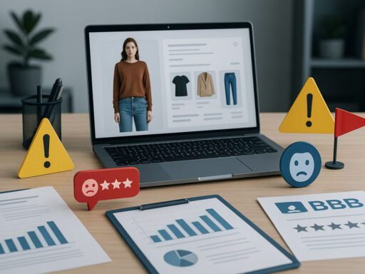 Valabasas Online Clothing BBB Complaints