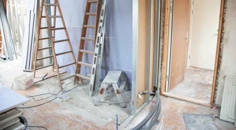 What to Know Before Starting a Home Improvement Project - AcrylicPedia