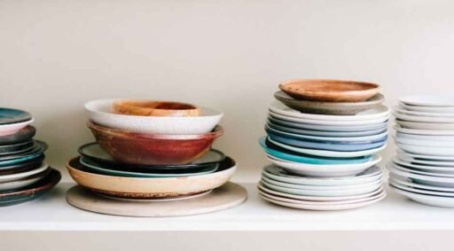 5 Benefits Of Choosing Sustainable Dinnerware For Your Home