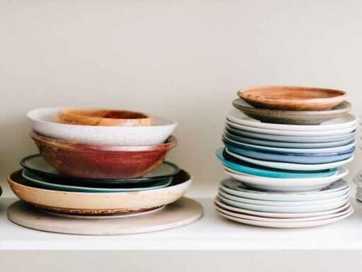 5 Benefits Of Choosing Sustainable Dinnerware For Your Home