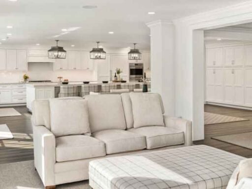 5 Fundamental Steps to Plan Your Home Remodel