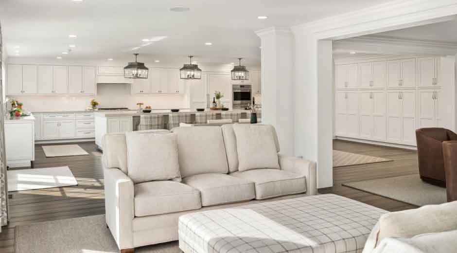 5 Fundamental Steps to Plan Your Home Remodel