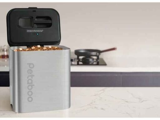 A Smarter Way to Store and Preserve Food at Home